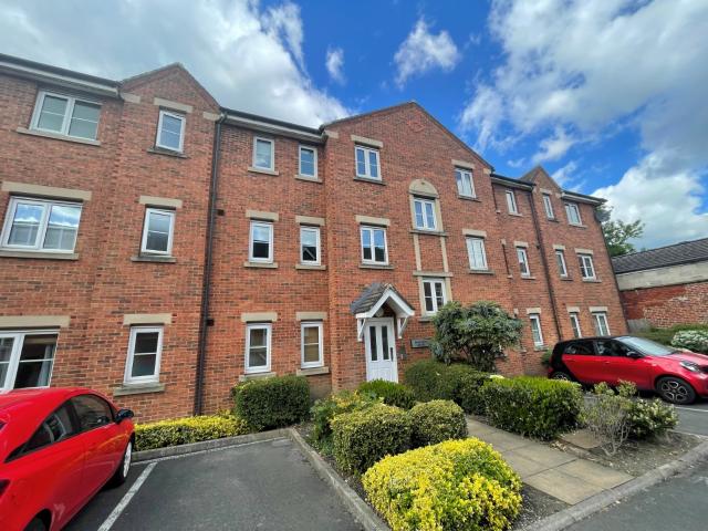 4 bedroom apartment to rent