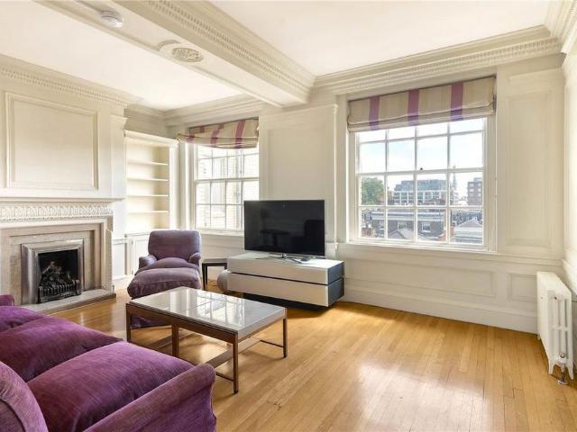 4 bedroom apartment to rent