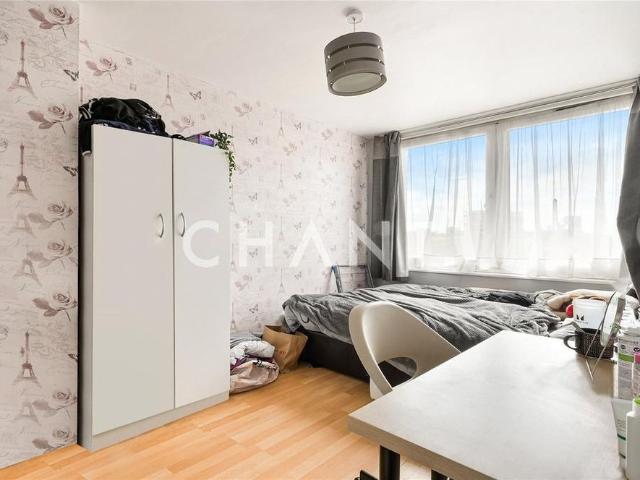 4 bedroom apartment to rent