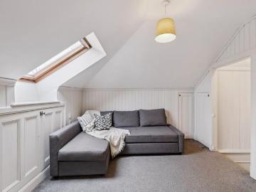 Pollokshields, G41, Glasgow and West Scotland, South West Scotland