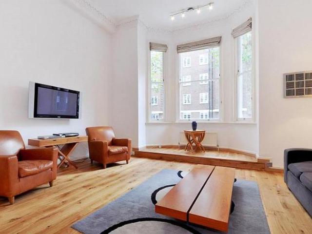 4 bedroom apartment to rent