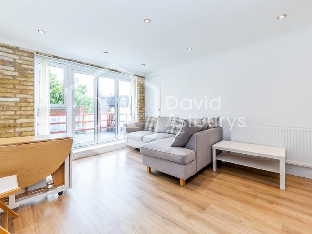 4 bedroom apartment to rent