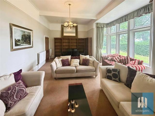 4 bedroom apartment to rent