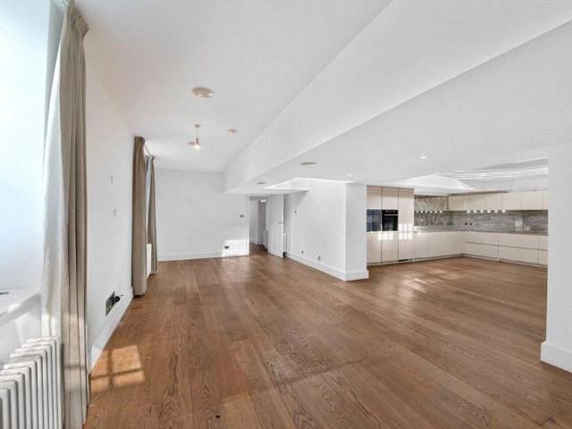 4 bedroom apartment to rent