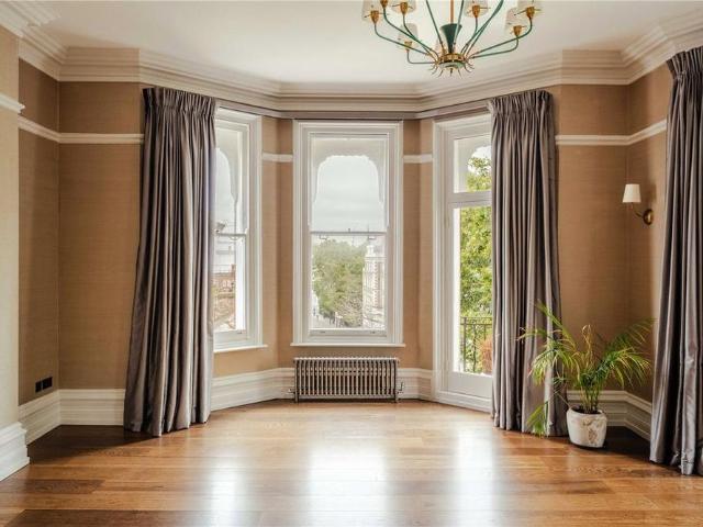 4 bedroom apartment to rent