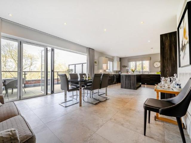 4 bedroom apartment to rent