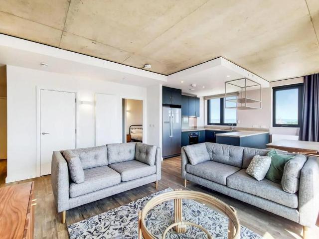 4 bedroom apartment to rent