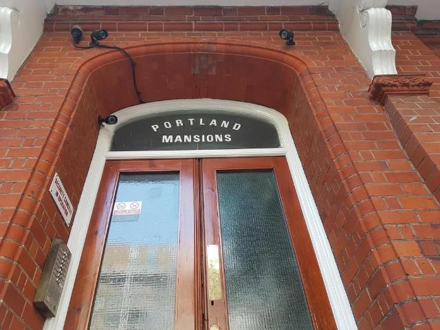 4 bedroom apartment to rent
