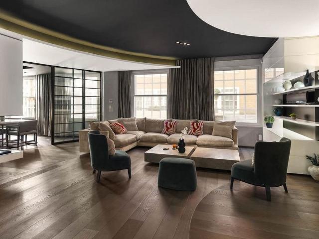 4 bedroom apartment to rent