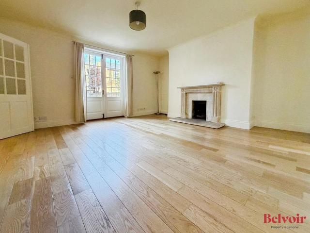 4 bedroom apartment to rent