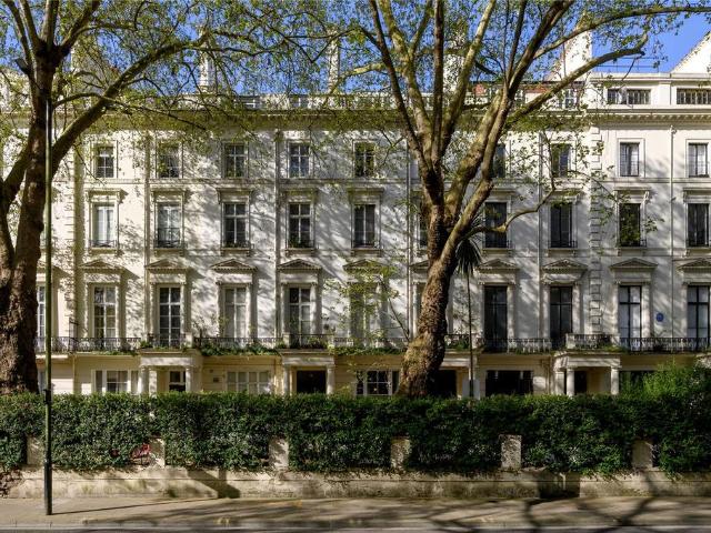 4 bedroom apartment to rent
