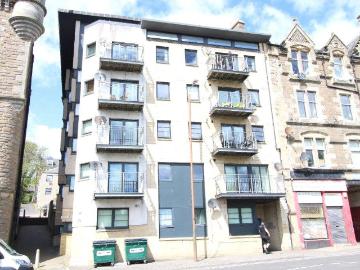 Victoria Road DD1 Dundee, DD1, East Central Scotland, South West Scotland