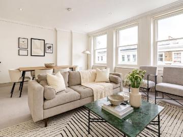 4 bedroom apartment to rent