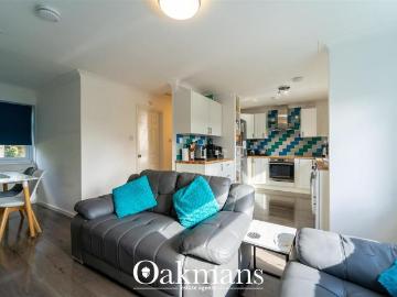 4 bedroom apartment to rent