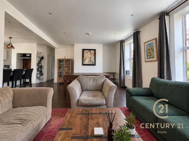 4 bedroom apartment to rent
