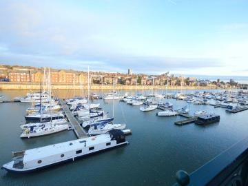 South Ferry Quay L3 Liverpool, L3, North East Wales, Midlands