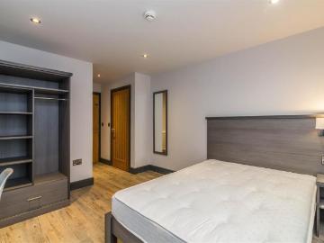 Nottingham, Nottinghamshire county, Midlands