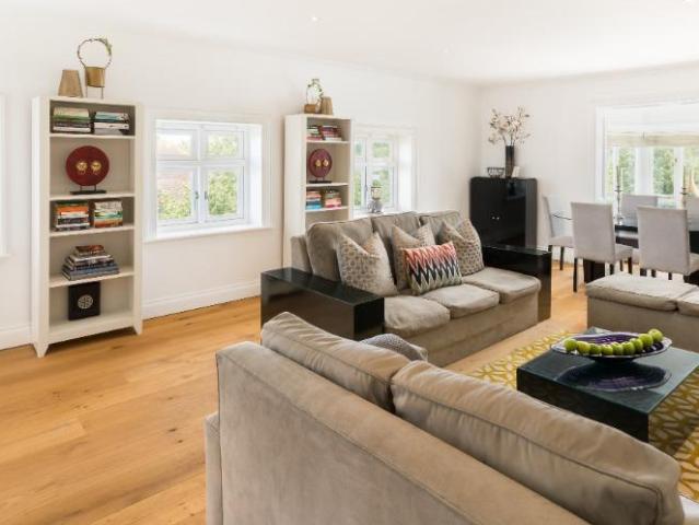 4 bedroom apartment to rent