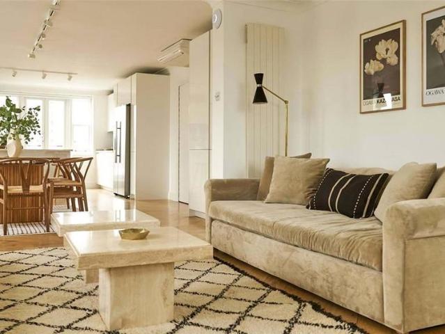 4 bedroom apartment to rent