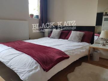 Deeley Road SW8 London, SW8, South West London, London, Greater London