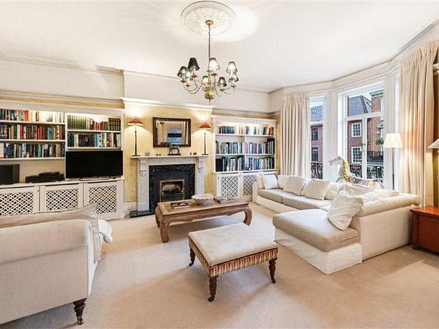 4 bedroom apartment to rent