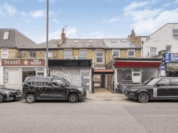 4 bedroom apartment to rent