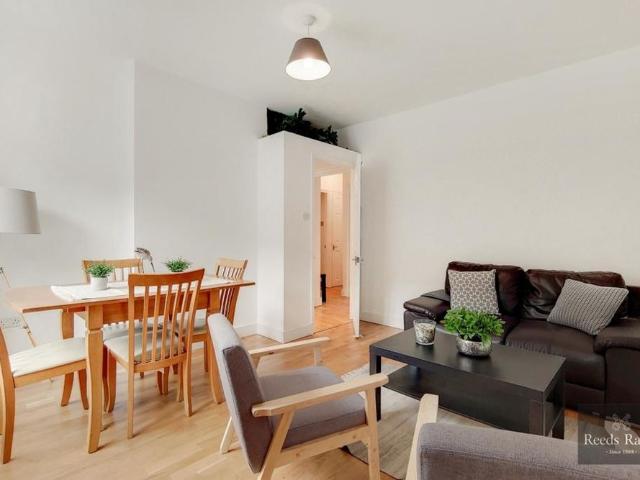 4 bedroom apartment to rent