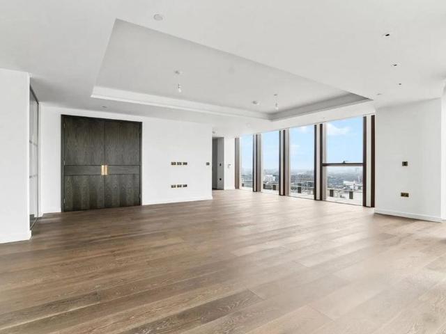 4 bedroom apartment to rent