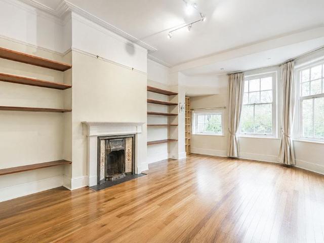 4 bedroom apartment to rent