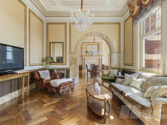 4 bedroom apartment to rent