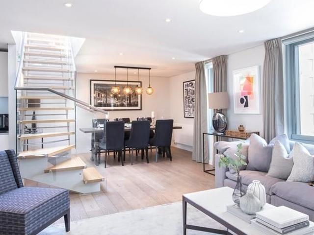 4 bedroom apartment to rent