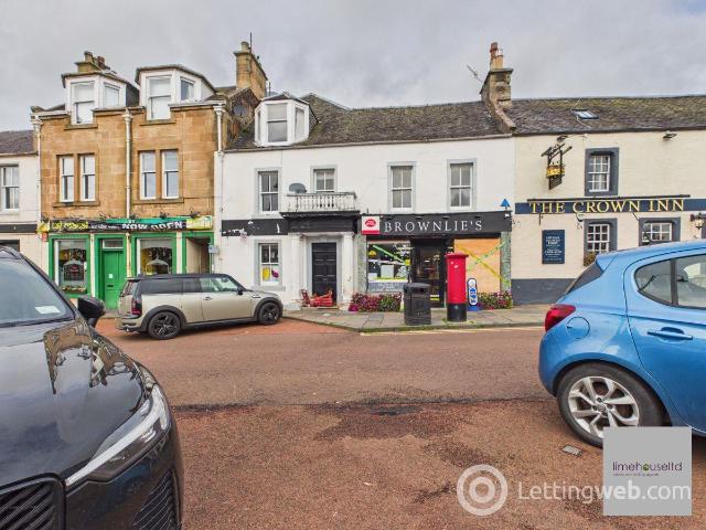 4 Bedroom Apartment to Rent at Clydesdale East, South Lanarkshire