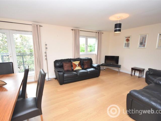 4 Bedroom Apartment to Rent at Aberdeen City, George St, Harbour, Aberdeen/West End