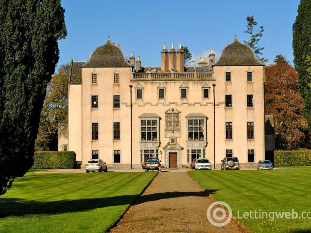 4 Bedroom Apartment to Rent at Aberdeenshire, Inverurie, Inverurie and District