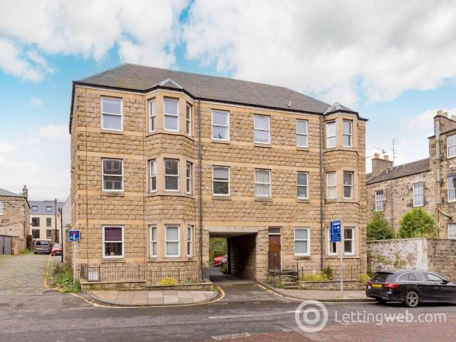 4 Bedroom Apartment to Rent at Edinburgh, Newington, South, Southside, Wing