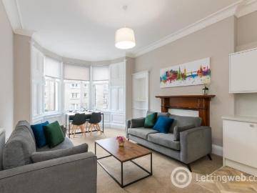4 Bedroom Apartment to Rent at Edinburgh, Ings, Marchmont, Meadows, Morningside