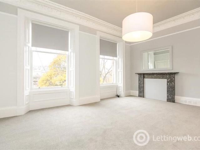 4 Bedroom Apartment to Rent at Edinburgh, Inverleith, Stockbridge