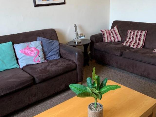 4 Bedroom Apartment to Rent at Edinburgh/City Centre, Edinburgh, Edinburgh/West End
