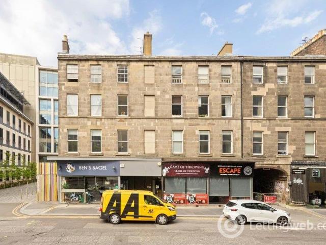 4 Bedroom Apartment to Rent at Edinburgh/City Centre, Edinburgh, Edinburgh/West End