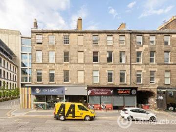 4 Bedroom Apartment to Rent at Edinburgh/City Centre, Edinburgh, Edinburgh/West End