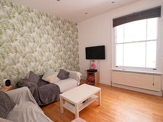 4 Bedroom Apartment To Rent In B, Mansfield Road, Nottingham, NG1