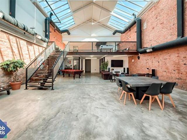 4 Bedroom Apartment To Rent In Bedford Street, Leamington Spa, Warwickshire, CV32