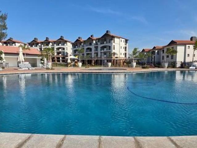 4 Bedroom apartment to rent in Hawaan, Umhlanga
