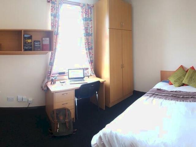 4 Bedroom Apartment To Rent In Jay House, London Road, Leicester LE2