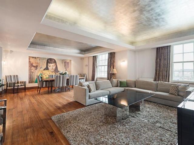 4 bedroom apartment to rent in Marylebone W1