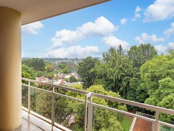 4 Bedroom apartment to rent in Riviera, Johannesburg