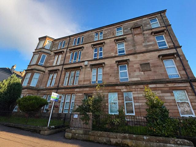 4 Bedroom Apartment To Rent In Whitehill Street, Dennistoun, G31