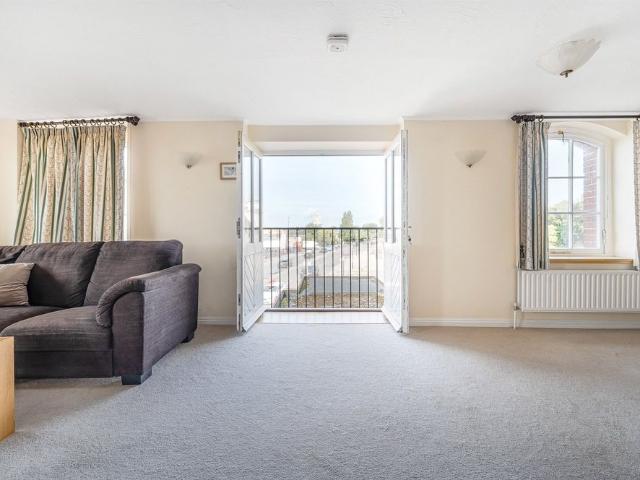 4 bedroom apartment to rent Porters House, Town Quay, Southampton, SO14