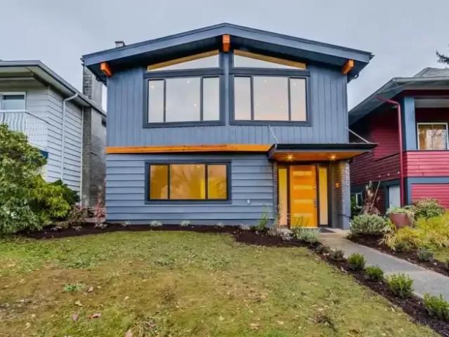 4 Bedroom Apartment Vancouver BC 104888568
