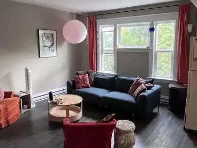 4 Bedroom Apartment Winnipeg MB LS105543448
